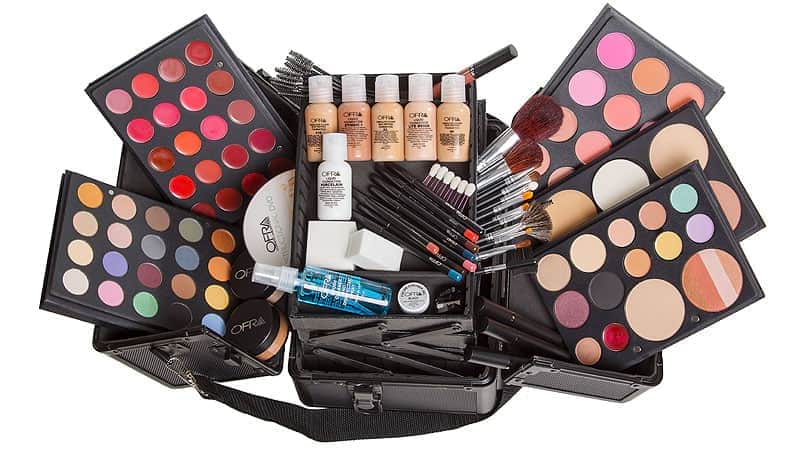 Venta De Maquillaje On Line