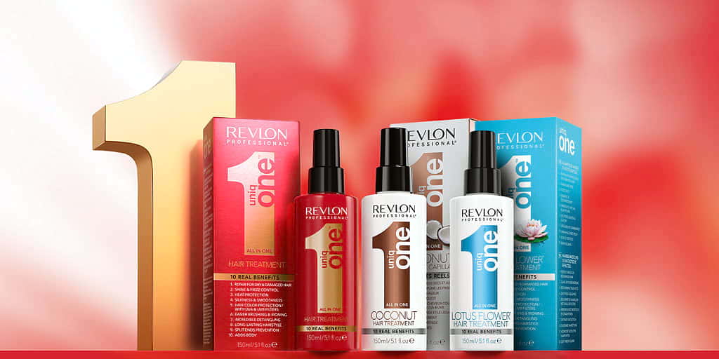 Uniq One de Revlon - Comprar a precio barato en Alpel Uniq One de Revlon - Comprar a precio barato en Alpel