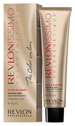  Revlonissimo Colorsmetique Super Blondes: Los Rubios Más Bellos De La Mano De Revlon