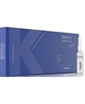 Salerm Keramix: La Pareja Perfecta De Keratin Shot Contra El Encrespamiento Salerm Keramix: La Pareja Perfecta De Keratin Shot Contra El Encrespamiento