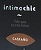 Intimochic: Nuevo Tinte Para El Vello Púbico De Tus Zonas Íntimas Intimochic: Nuevo Tinte Para El Vello Púbico De Tus Zonas Íntimas