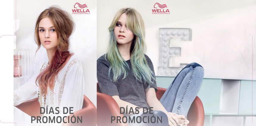 tintes wella - alpel - tienda online de peluqueria