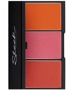 Paleta De Coloretes De Maquillaje Sleek Blush By 3 Pumpkin