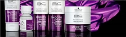 Nuevo Schwarzkopf Bonacure Smooth Shine Antiencrespado Y Brillo