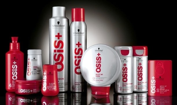 Nuevo Schwarzkopf Osis: Kill Routine