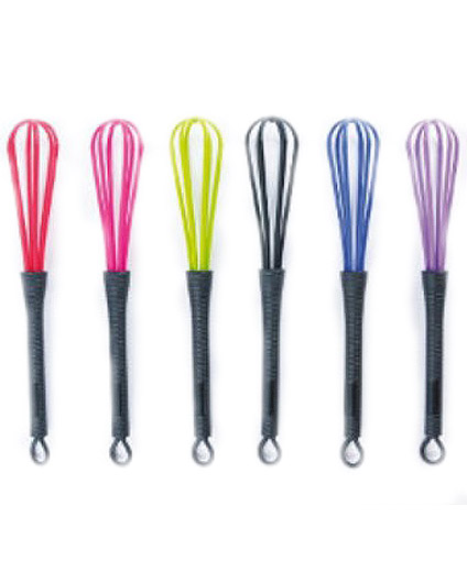 Comprar el accesorio Batidores Varillas para Tinte 6 unidades online en la tienda Alpel Comprar el accesorio Batidores Varillas para Tinte 6 unidades online en la tienda Alpel