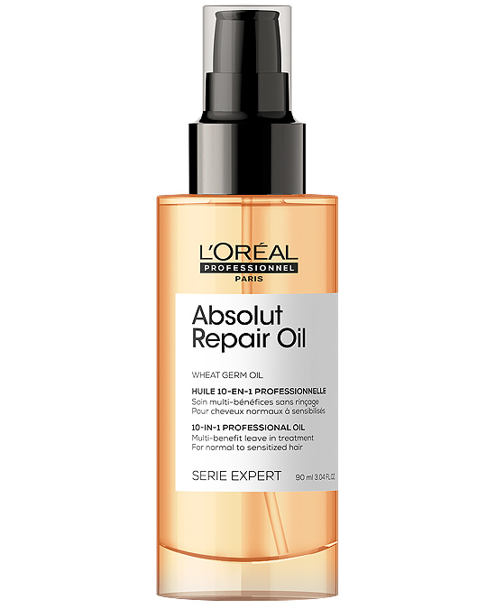 Comprar Aceite 10 en 1 L´Oreal Absolut Repair 90 ml | Alpel Envíos 24 hrs