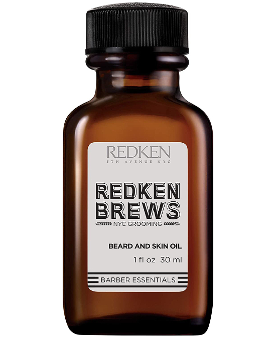 Comprar online Aceite Barba Piel Redken Brews 30 ml en la tienda alpel.es - Peluquería y Maquillaje