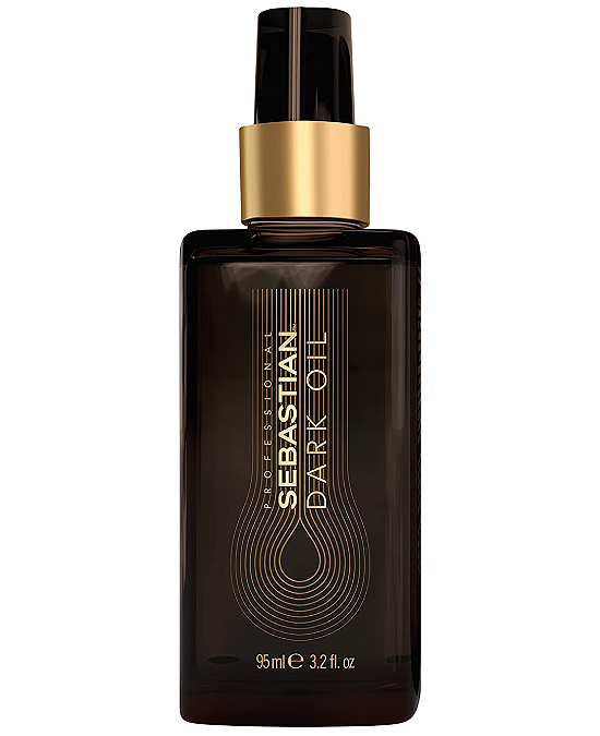 Comprar online Aceite Cabello Dark Oil 95 ml Sebastian en la tienda alpel.es - Peluquería y Maquillaje