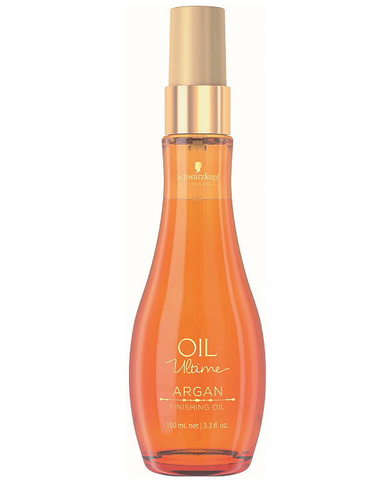 Comprar online Aceite Cabello Schwarzkopf Oil Ultime 100 ml Argan en la tienda alpel.es - Peluquería y Maquillaje