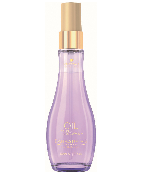 Comprar online Aceite Cabello Schwarzkopf Oil Ultime 100 ml Barbary Fig en la tienda alpel.es - Peluquería y Maquillaje