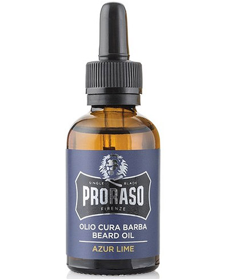 Aceite para Barba 30 ml Proraso fragancia Cítrica - Compra a Precio barato Envío 24 hrs - Alpel