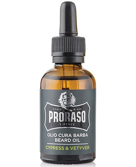 Aceite para Barba 30 ml Proraso fragancia Herbal - Compra a Precio barato Envío 24 hrs - Alpel