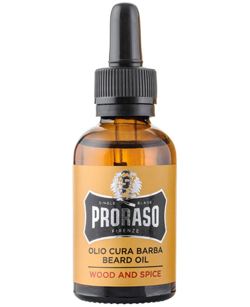 Aceite para Barba 30 ml Proraso fragancia Madera - Compra a Precio barato Envío 24 hrs - Alpel