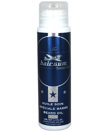 Comprar Aceite para Barba Karité 40 ml Hairgum Barber Shop online en la tienda Alpel Comprar Aceite para Barba Karité 40 ml Hairgum Barber Shop online en la tienda Alpel