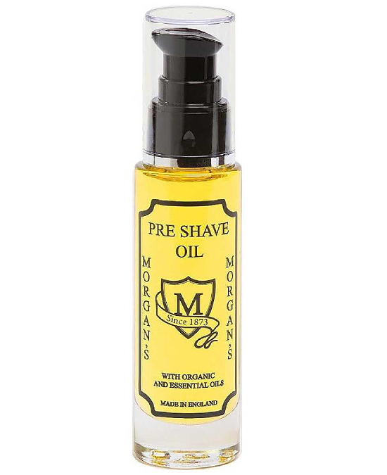 Aceite Pre Afeitado 50 Morgans Pre Shave Oil - Precio barato Envío 24 hrs