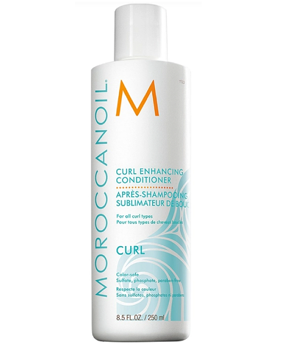 Comprar online Acondicionador Activador Rizos Moroccanoil Curl 250 ml en la tienda alpel.es - Peluquería y Maquillaje