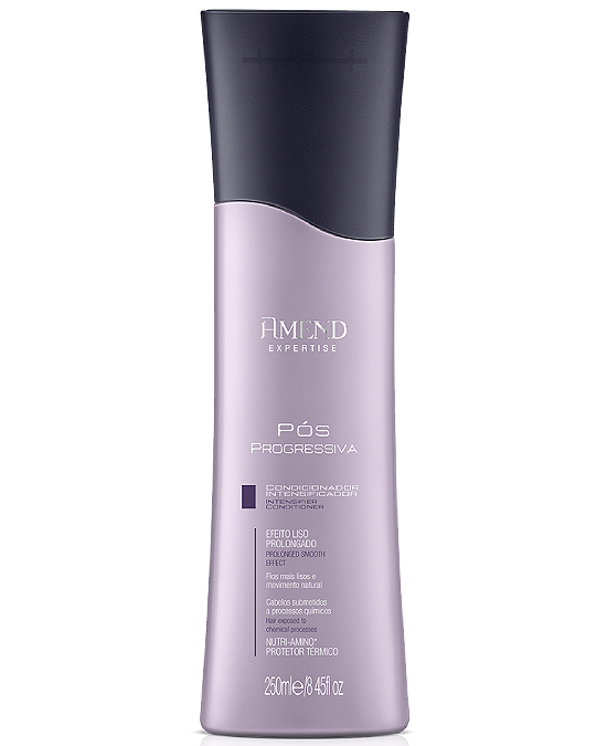 Comprar online Acondicionador Alisador Amend Expertise Pós Progressiva 250 ml en la tienda alpel.es - Peluquería y Maquillaje Comprar online Acondicionador Alisador Amend Expertise Pós Progressiva 250 ml en la tienda alpel.es - Peluquería y Maquillaje