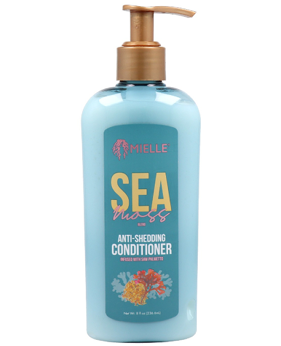 Comprar online Acondicionador Anticaída Mielle Sea 236 ml en la tienda alpel.es - Peluquería y Maquillaje