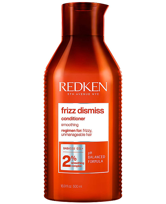 Comprar online Acondicionador Antiencrespamiento Redken Frizz Dismiss 500 ml en la tienda alpel.es - Peluquería y Maquillaje