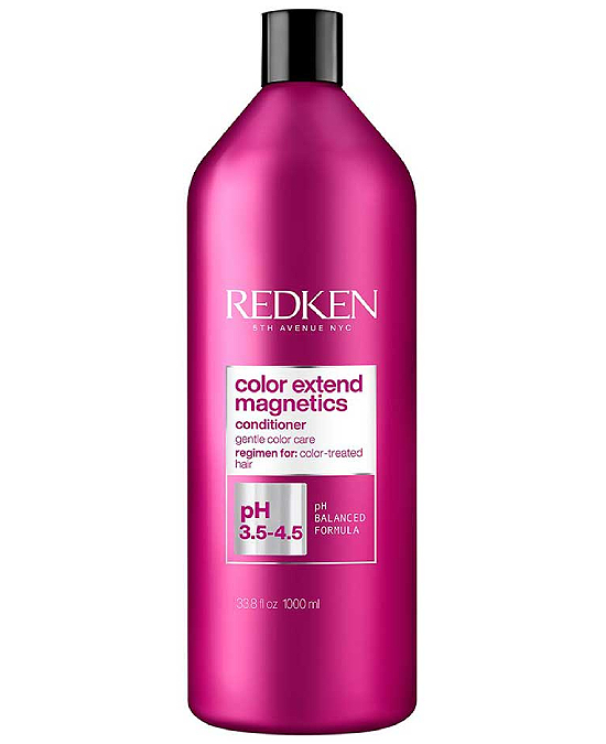 Comprar online Acondicionador Coloración Prolongada Redken Color Extend Magnetics 1000 ml en la tienda alpel.es - Peluquería y Maquillaje