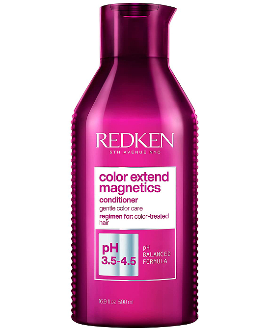 Comprar online Acondicionador Coloración Prolongada Redken Color Extend Magnetics 500 ml en la tienda alpel.es - Peluquería y Maquillaje