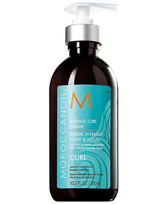 Comprar online Acondicionador Crema Rizos Moroccanoil Curl 300 ml en la tienda alpel.es - Peluquería y Maquillaje