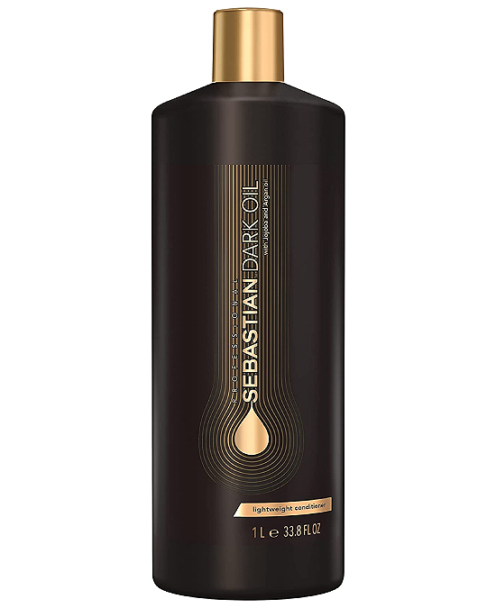 Comprar online Acondicionador Dark Oil Sebastian 1000 ml en la tienda alpel.es - Peluquería y Maquillaje