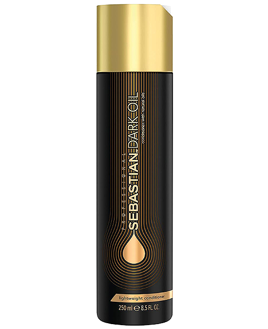 Comprar online Acondicionador Dark Oil Sebastian 250 ml en la tienda alpel.es - Peluquería y Maquillaje Comprar online Acondicionador Dark Oil Sebastian 250 ml en la tienda alpel.es - Peluquería y Maquillaje