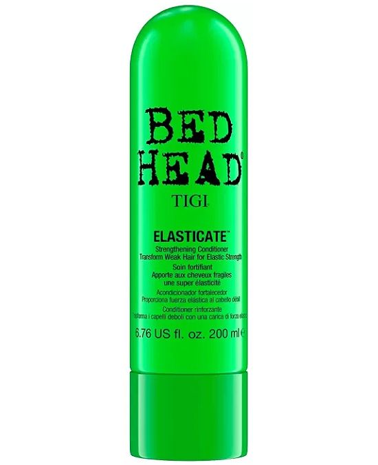 Comprar online Acondicionador Elasticate Tigi Bed Head 750 ml en la tienda alpel.es - Peluquería y Maquillaje