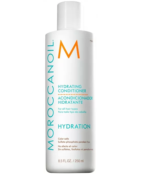 Comprar online Acondicionador Hidratante Moroccanoil Hydration 1000 ml en la tienda alpel.es - Peluquería y Maquillaje