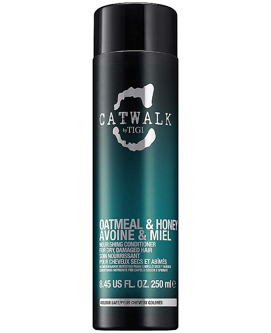 Comprar online Acondicionador Oatmeal & Honey Tigi Catwalk 250 ml en la tienda alpel.es - Peluquería y Maquillaje