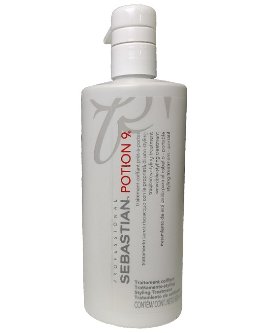 Comprar online Acondicionador Potion 9 Sebastian 500 ml en la tienda alpel.es - Peluquería y Maquillaje Comprar online Acondicionador Potion 9 Sebastian 500 ml en la tienda alpel.es - Peluquería y Maquillaje