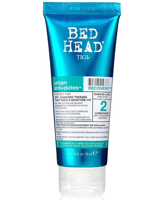 Comprar online Acondicionador Recovery Tigi Bed Head 200 ml en la tienda alpel.es - Peluquería y Maquillaje