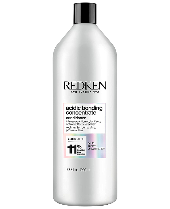 Comprar online Acondicionador Reparador Redken Acidic Bonding Concentrate 1000 ml en la tienda alpel.es - Peluquería y Maquillaje