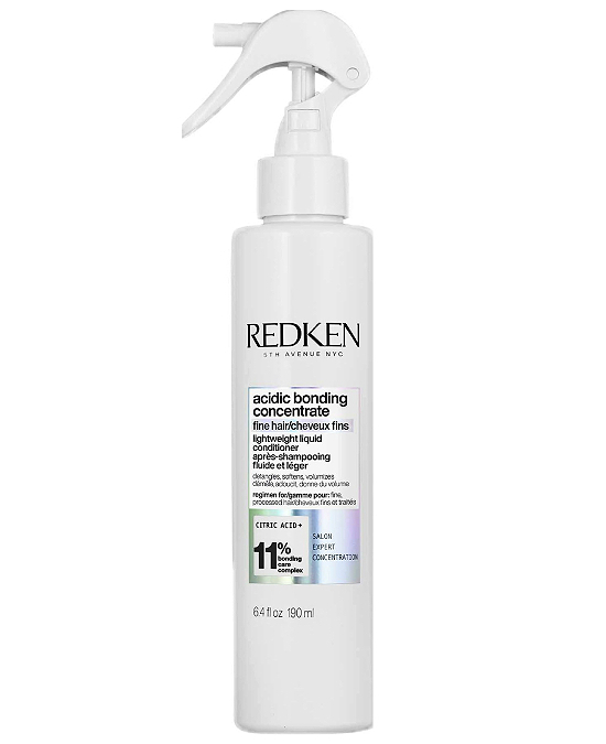 Comprar online Acondicionador Reparador Redken Acidic Bonding Concentrate 190 ml en la tienda alpel.es - Peluquería y Maquillaje