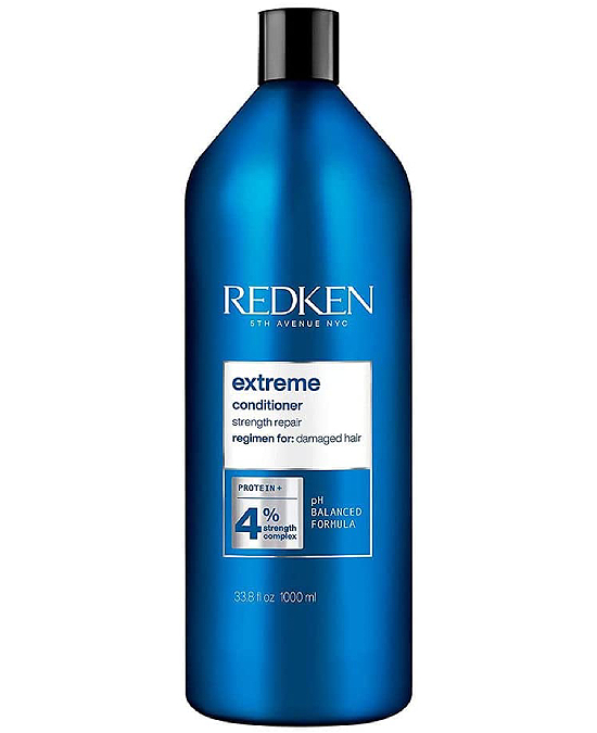 Comprar online Acondicionador Reparador Redken Extreme 1000 ml en la tienda alpel.es - Peluquería y Maquillaje