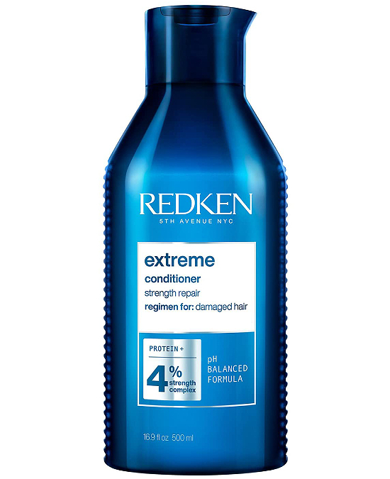 Comprar online Acondicionador Reparador Redken Extreme 500 ml en la tienda alpel.es - Peluquería y Maquillaje