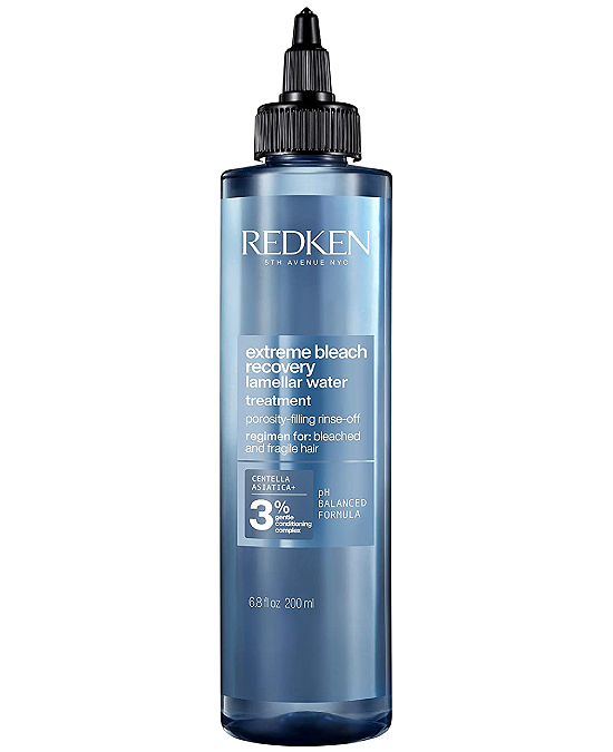 Comprar online Acondicionador Reparador Redken Extreme Bleach Recovery 200 ml en la tienda alpel.es - Peluquería y Maquillaje