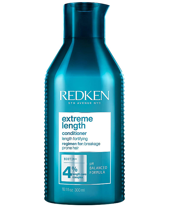 Comprar online Acondicionador Reparador Redken Extreme Length 300 ml en la tienda alpel.es - Peluquería y Maquillaje