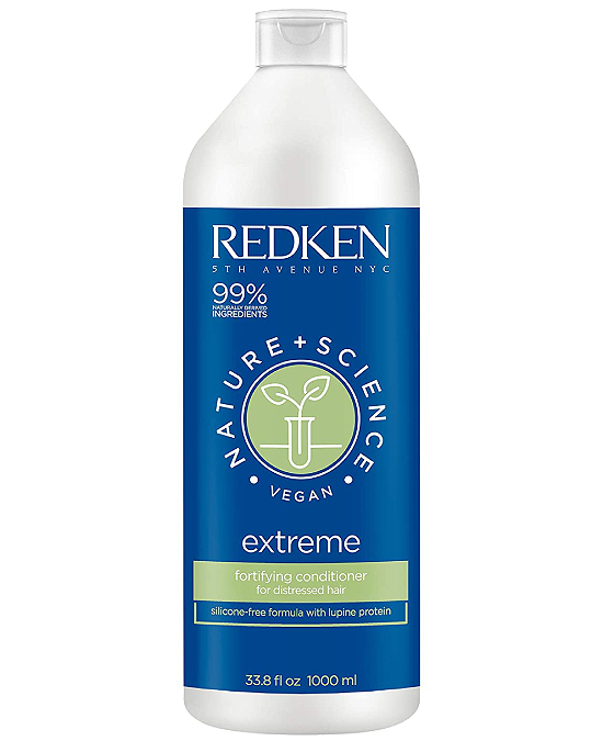 Comprar online Acondicionador Reparador Redken Extreme Nature Science 1000 ml en la tienda alpel.es - Peluquería y Maquillaje