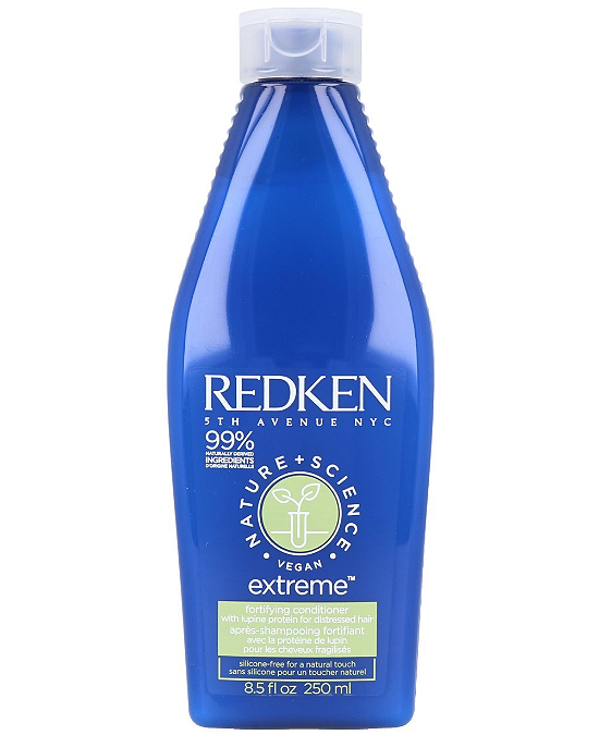 Comprar online Acondicionador Reparador Redken Extreme Nature Science 250 ml en la tienda alpel.es - Peluquería y Maquillaje