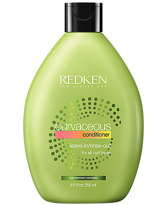 Comprar online Acondicionador Rizos sin Aclarado Redken Curvaceous 250 ml en la tienda alpel.es - Peluquería y Maquillaje