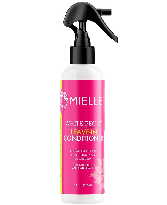 Comprar online Acondicionador Sin Aclarado Mielle 240 ml en la tienda alpel.es - Peluquería y Maquillaje