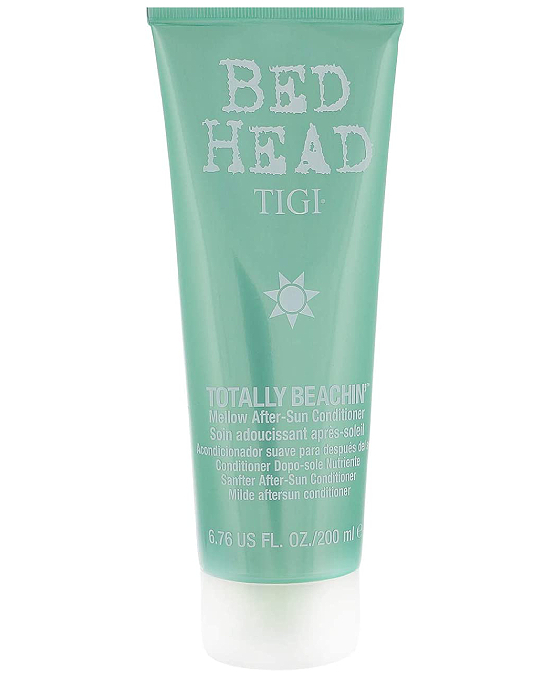 Comprar online Acondicionador Totally Beachin Tigi Bed Head 200 ml en la tienda alpel.es - Peluquería y Maquillaje