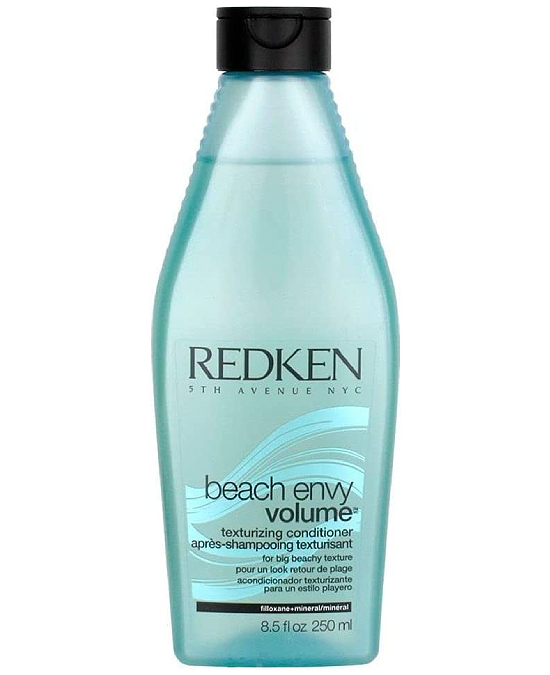 Comprar online Acondicionador Volumen Beach Envy Volume Texturizing Redken 250 ml en la tienda alpel.es - Peluquería y Maquillaje