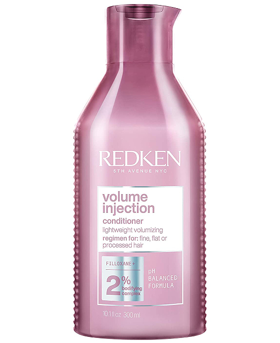 Comprar online Acondicionador Volumen Redken Volume Injection 300 ml en la tienda alpel.es - Peluquería y Maquillaje