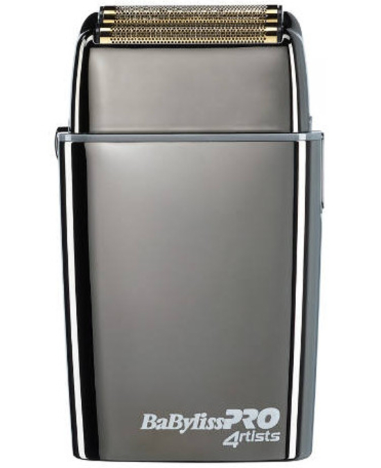 Comprar online Afeitadora Eléctrica Babyliss Pro Foilfx02 Grey en la tienda alpel.es - Peluquería y Maquillaje