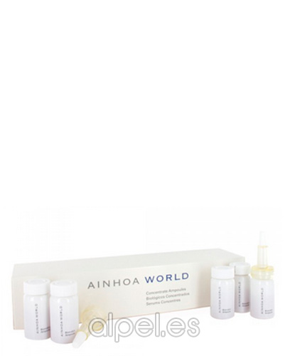 Comprar Ainhoa Bio Faciales Extracto Placenta 5 X 8 ml online en la tienda Alpel Comprar Ainhoa Bio Faciales Extracto Placenta 5 X 8 ml online en la tienda Alpel