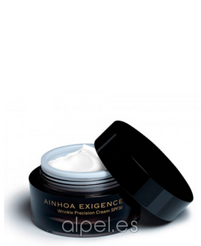 Comprar Ainhoa Exigence Wrinkle Precision Cream Spf30 50 ml online en la tienda Alpel Comprar Ainhoa Exigence Wrinkle Precision Cream Spf30 50 ml online en la tienda Alpel